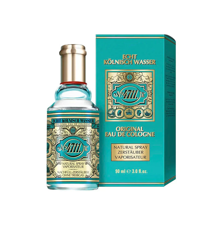 4711 Original Eau de Cologne, 200ml