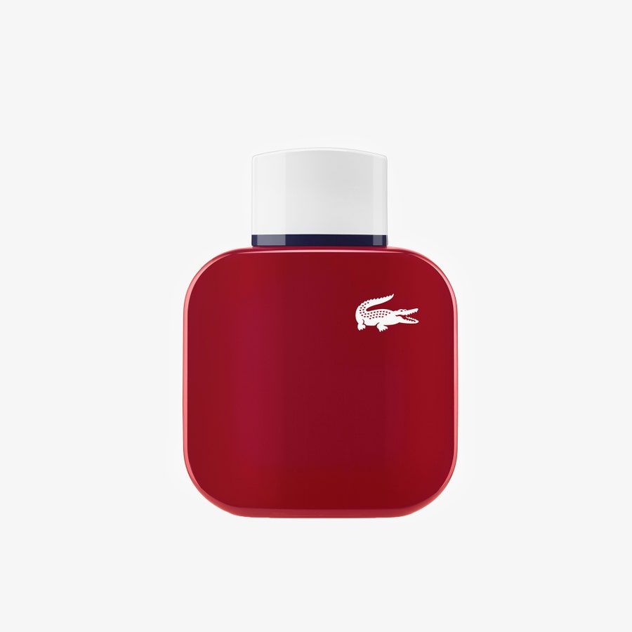 Lacoste French Panache Pour Elle Perfume for Women, 90ml