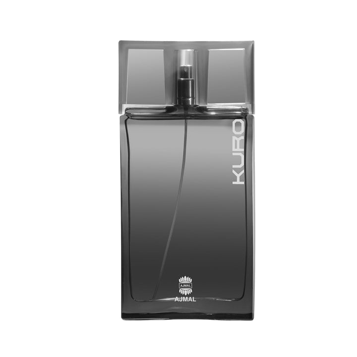 Ajmal Kuro Eau De Parfum for Men 90 ml