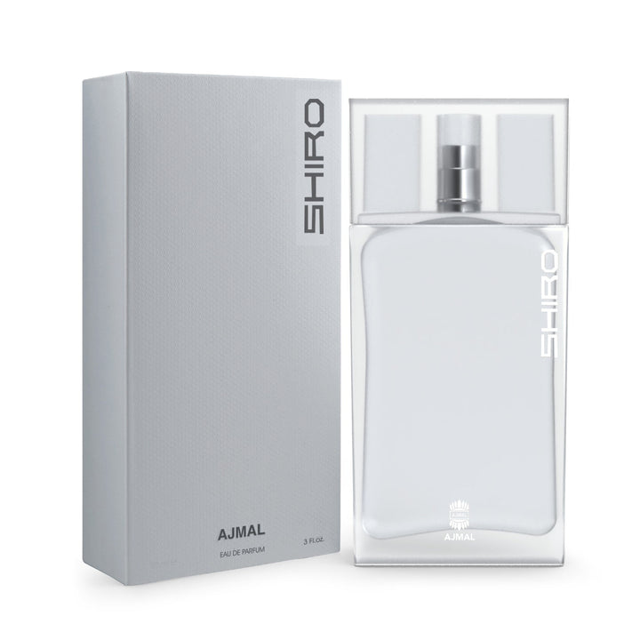 Ajmal Shiro Perfume for Men 90 ml