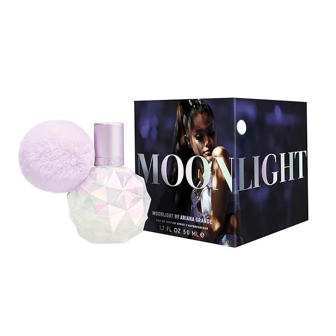 Ariana Grande Moonlight Eau De Parfum for Women 100ML