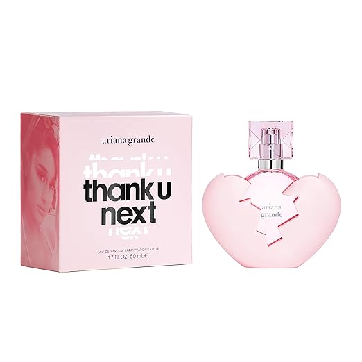 Ariana Grande Thank U Next Eau De Parfum for Women 100ML