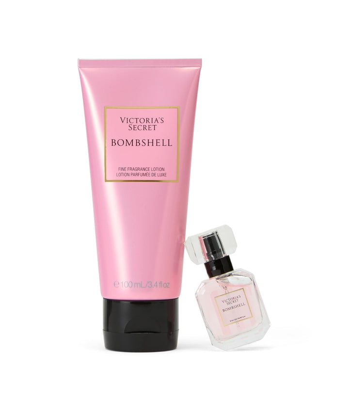 Bombshell Fragrance Duo Gift Set
