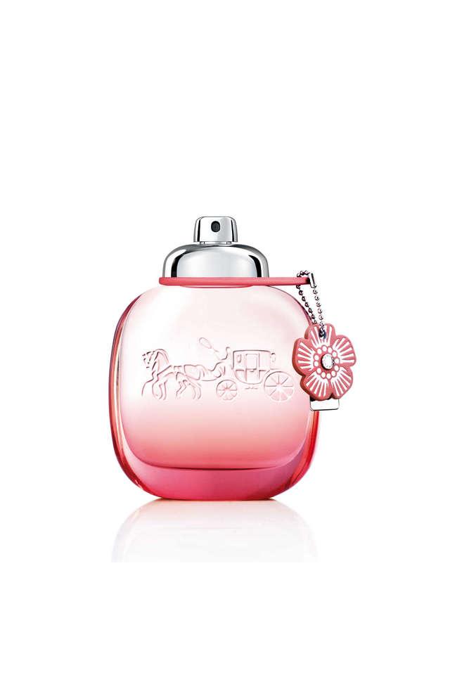 Coach Floral Blush Perfume for Women, 90ml