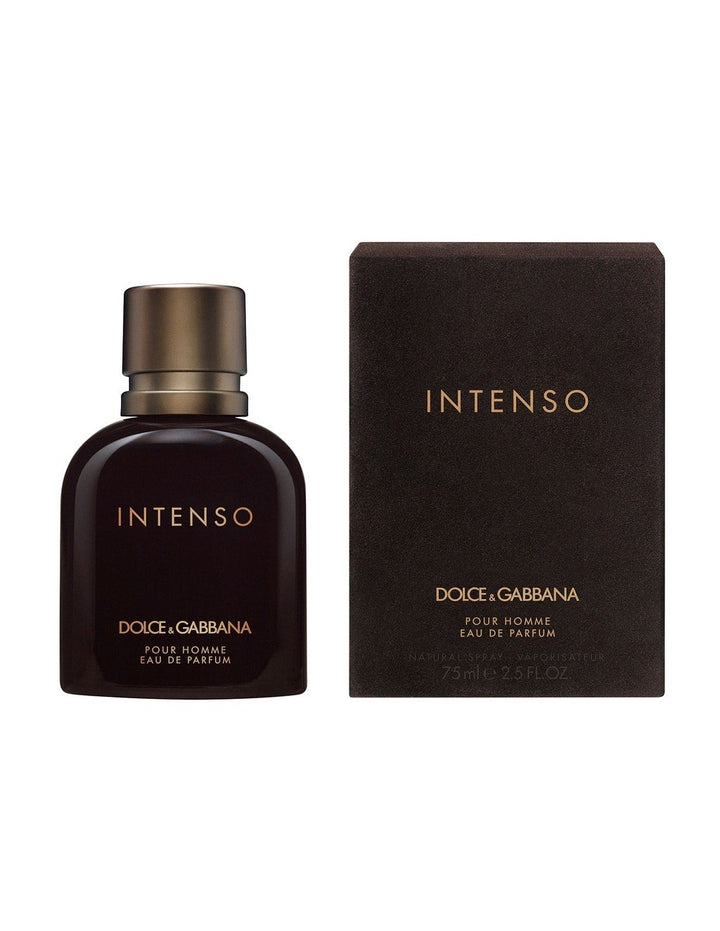 Dolce & Gabbana Intenso Pour Homme Eau De Parfum, 75ml