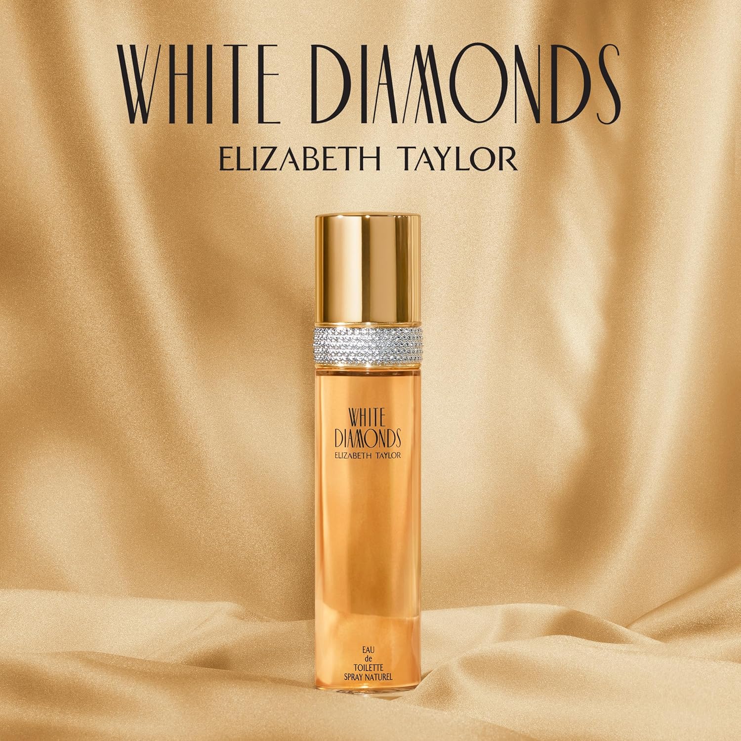 Elizabeth Taylor White Diamonds Classic Perfume