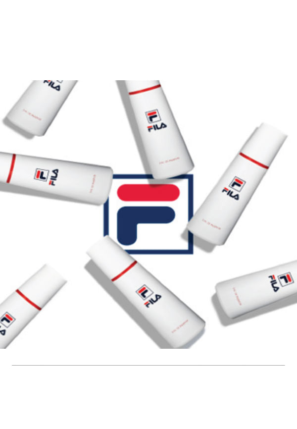 Fila Classic Perfume for Women 100 ml