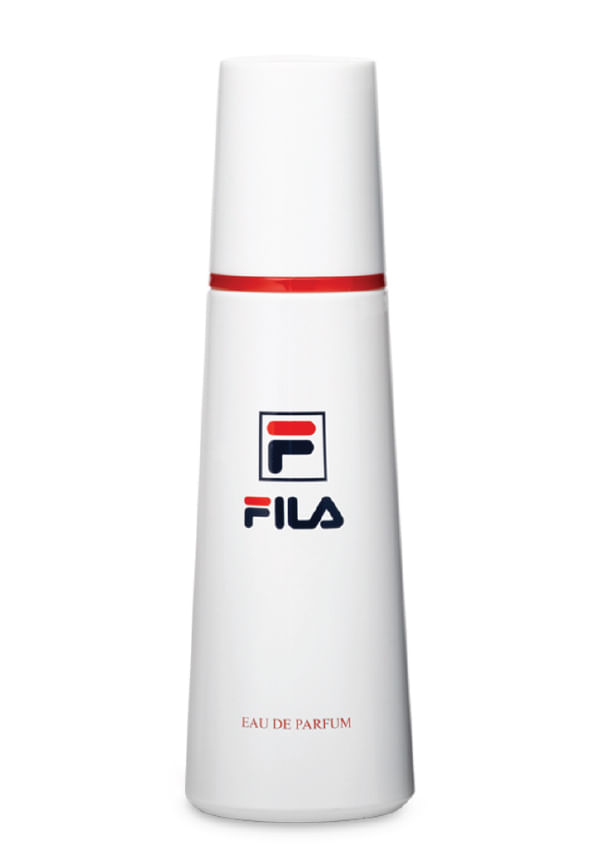 Fila Fragrance for Women 100 ml