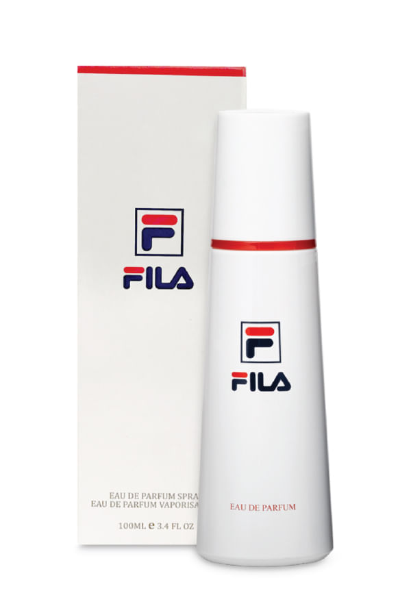 Fila Perfume for Women 100 ml