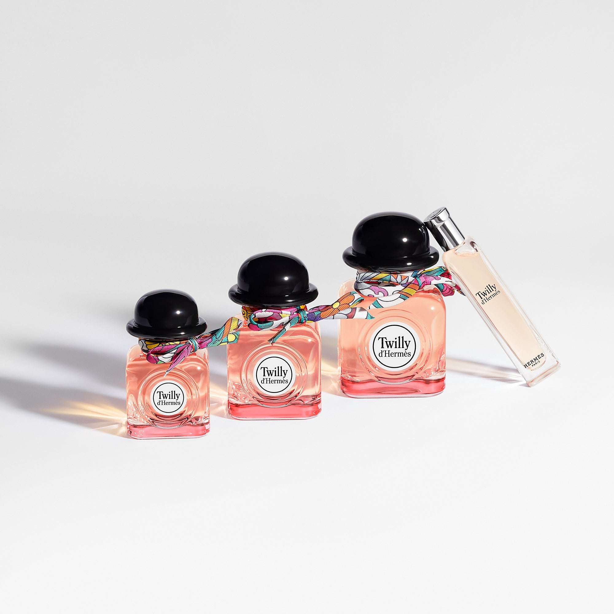 Hermès Twilly d’Hermès EDP, 85ml