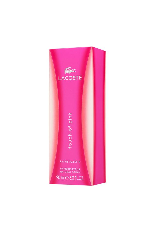 Lacoste Touch of Pink Perfume Online 90 ml