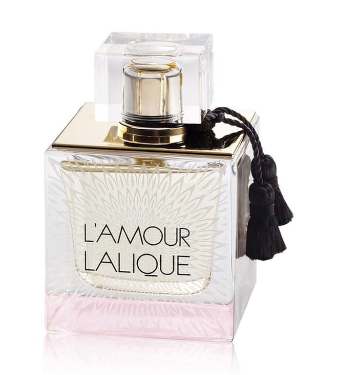 Lalique L’Amour Eau De Parfum