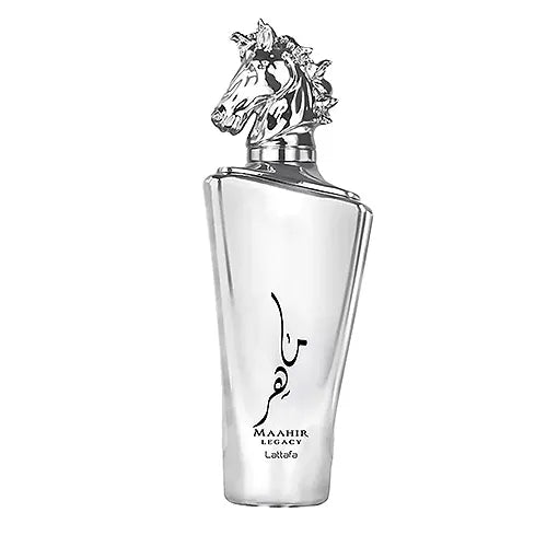 Lattafa Maahir Legacy Fragrance