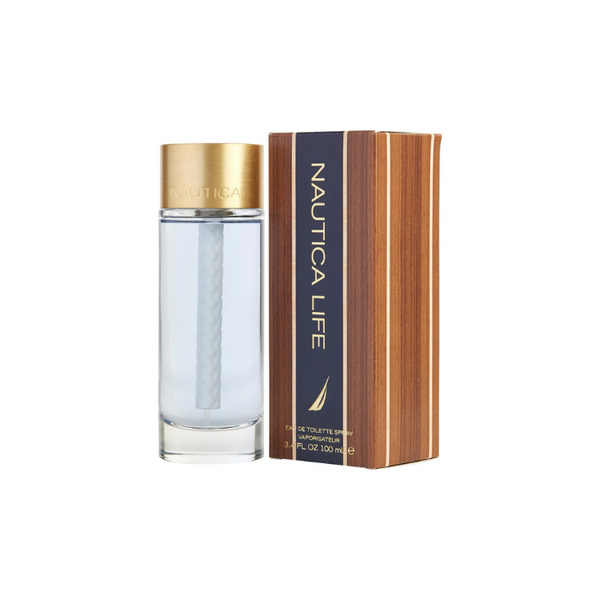 Nautica Life Perfume 100ml for Men