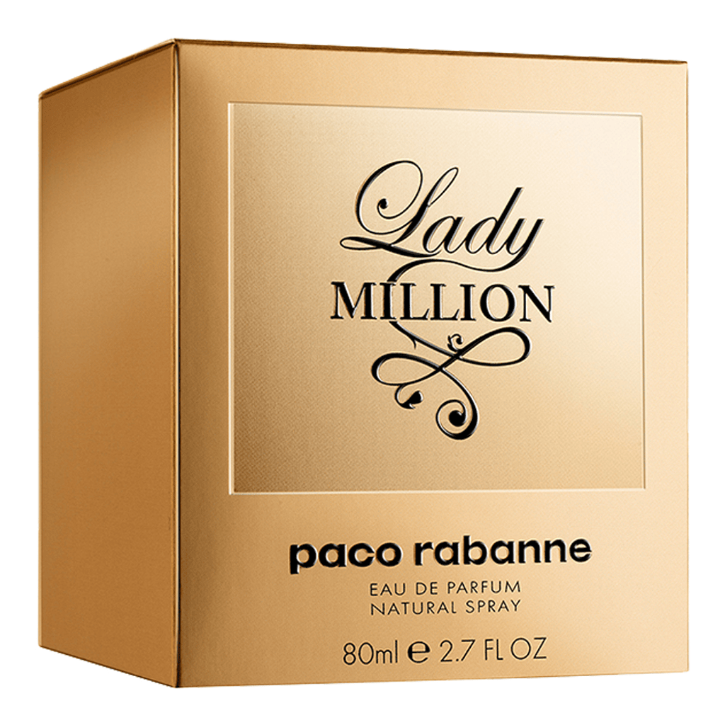 Paco Rabanne Lady Million Perfume Online