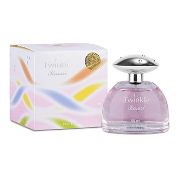 Rasasi Twinkle Perfume for Women 50ml