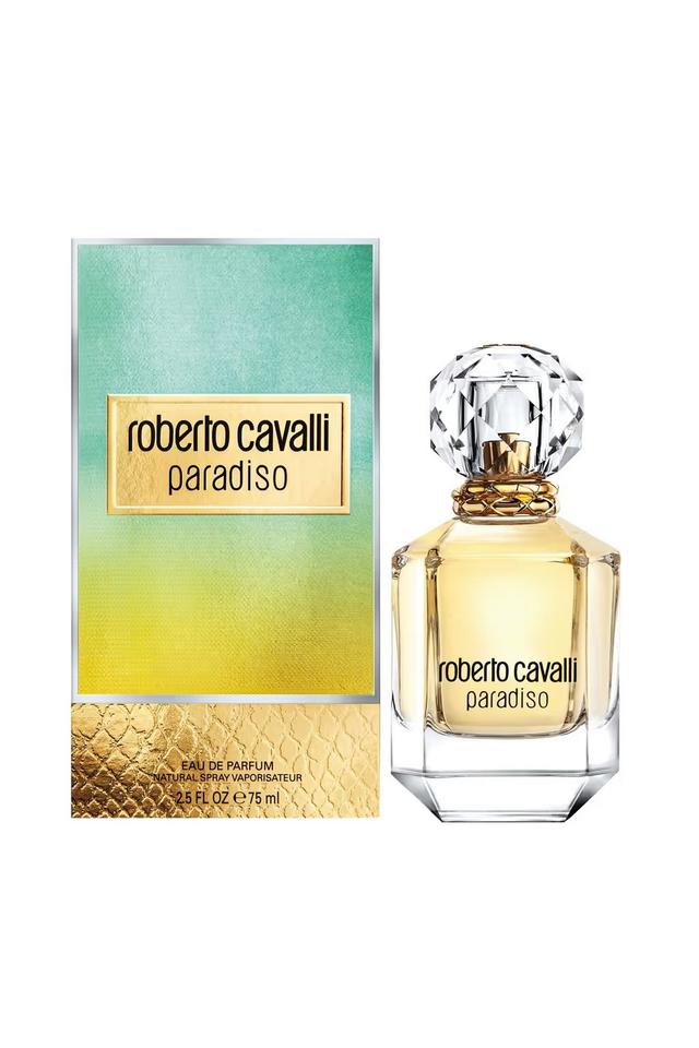 Roberto Cavalli Paradiso Perfume 75ml