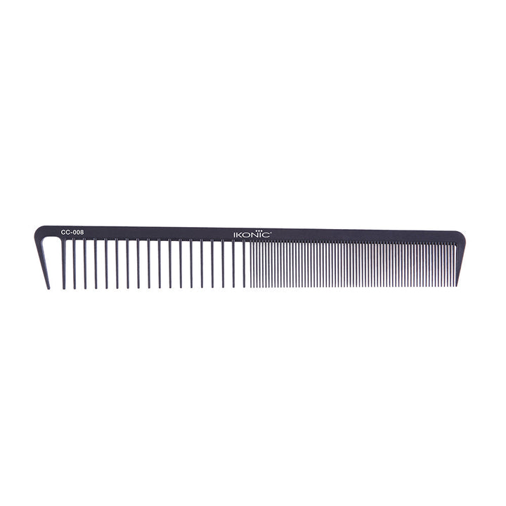 Ikonic Carbon Comb CC Green - 08 - House of Ateeq