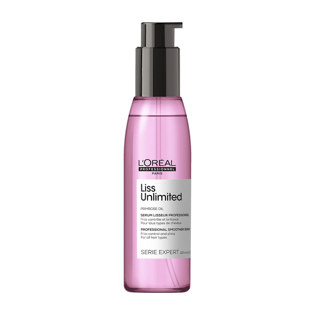 L’Oréal Professionnel Liss Unlimited Serum 125ml