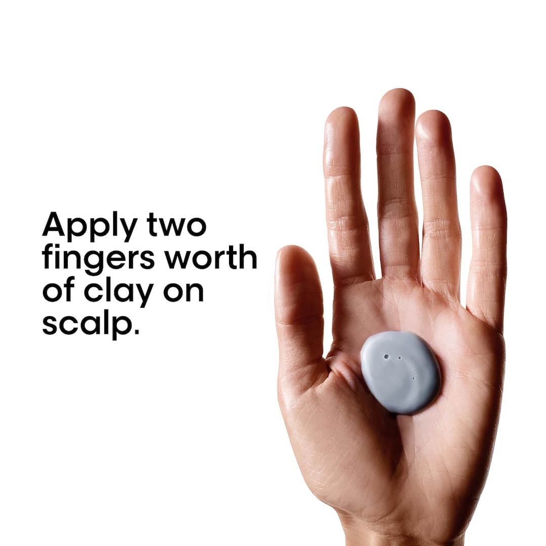 L'Oreal  Professionnel Paris Scalp Advanced Anti-Gras Oiliness Mask, 250ml11