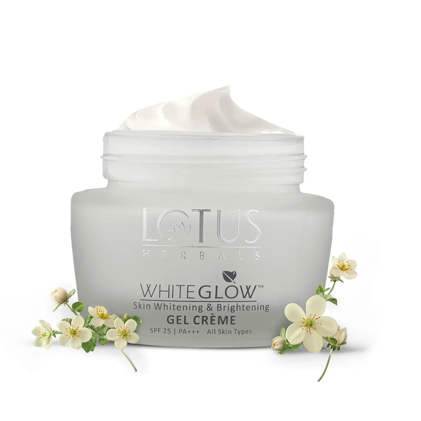 Lotus Herbals WhiteGlow Skin W & B Gel Cream - House of Ateeq