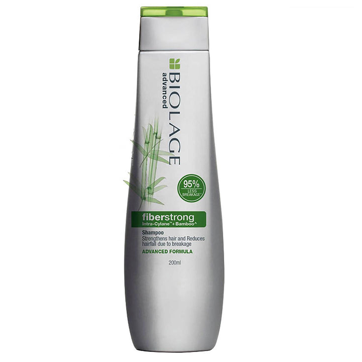 Matrix Biolage Advanced Fiberstrong Shampoo - (200ml) - House of Ateeq