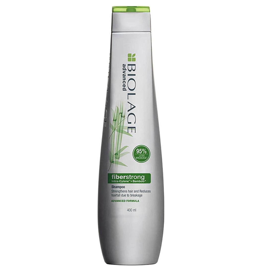 Matrix Biolage Advanced Fiberstrong Shampoo - (400ml) - House of Ateeq
