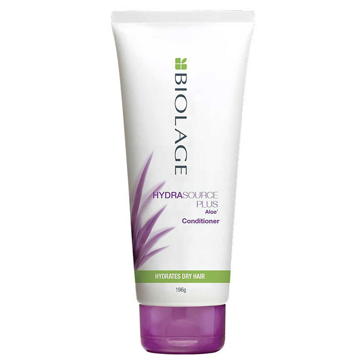 Matrix Biolage Hydrasource Pluse Aloe Conditioner (196 g) - House of Ateeq