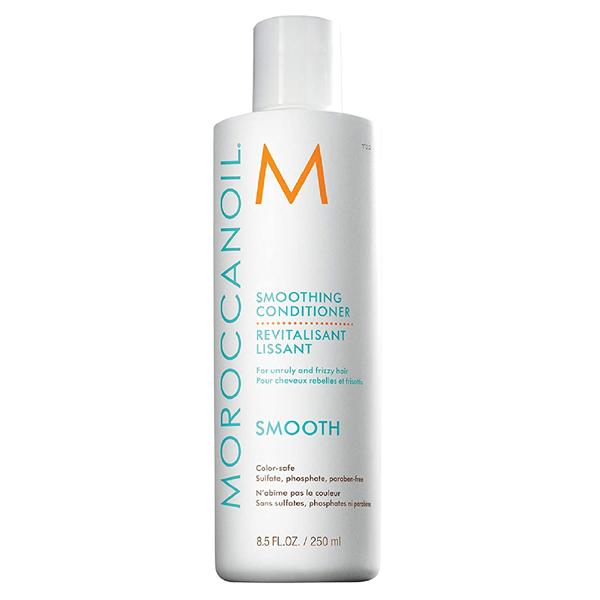 Moroccan Oil Smoothing Conditioner, 250ml - House of Ateeq