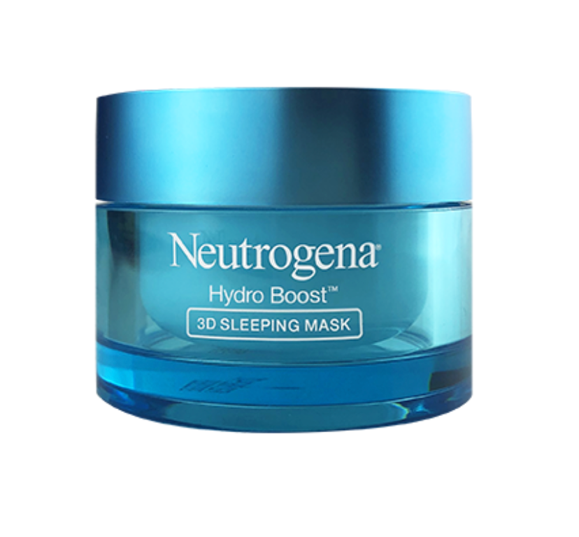 Neutrogena Hydro Boost 3D Sleeping Mask, 50g - House of Ateeq