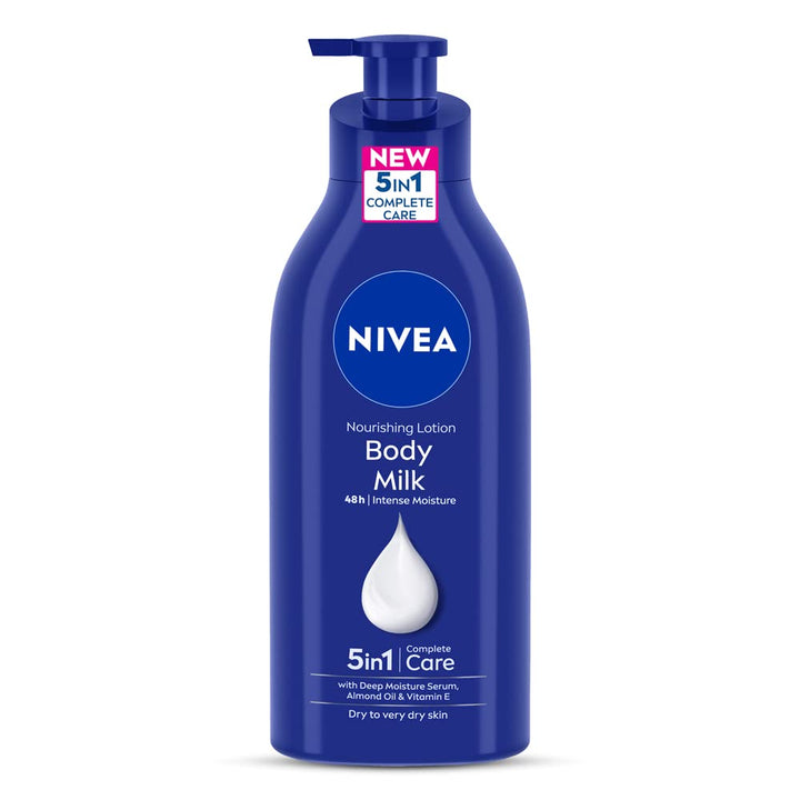 Nivea Body Lotion - House of Ateeq