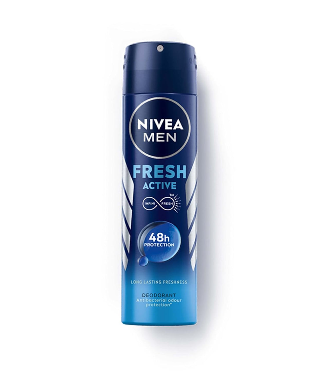 Nivea Men Fresh Active Deodorant - House of Ateeq