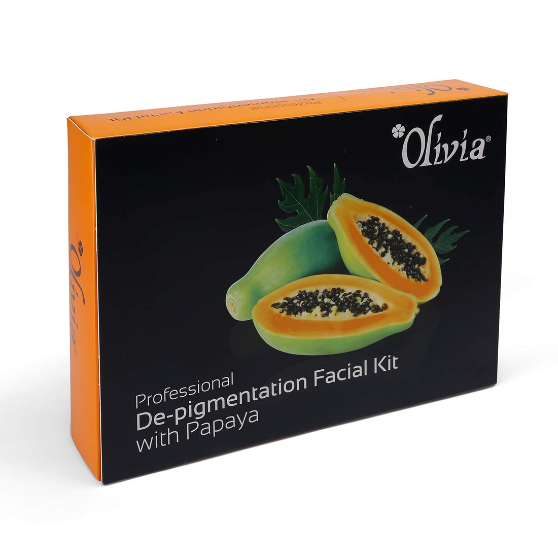Olivia Papaya Facial Kit, 400g - House of Ateeq