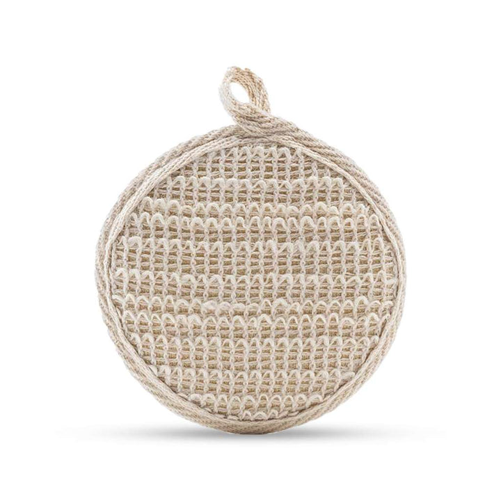 Plix Natural Loofah For Deep Cleansing, 10g