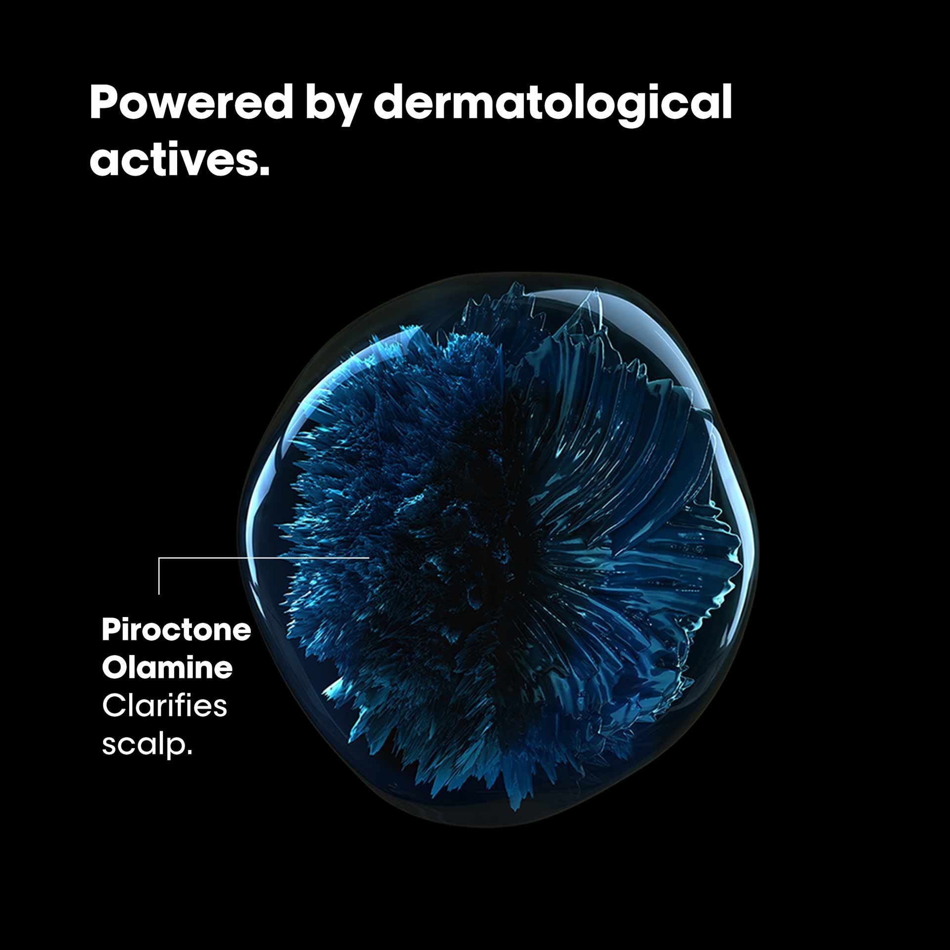 Purifying shampoo for dandruff-prone scalp – House of Ateeq