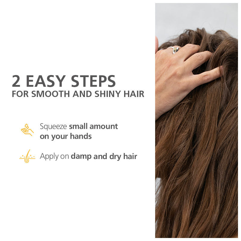 Schwarzkopf Professional OSiS+ Glow Hair Serum - (50ml)7