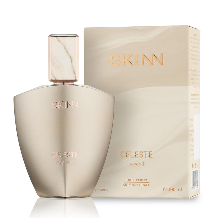 Skinn By Titan Flanker Celeste, 100ml