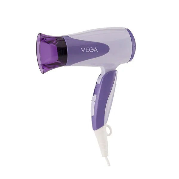 VEGA Style Pro 1000 Watts Hair Dryer - VHDH-27 - House of Ateeq