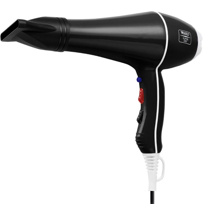 Wahl Super Dry Hair Dryer - House of Ateeq
