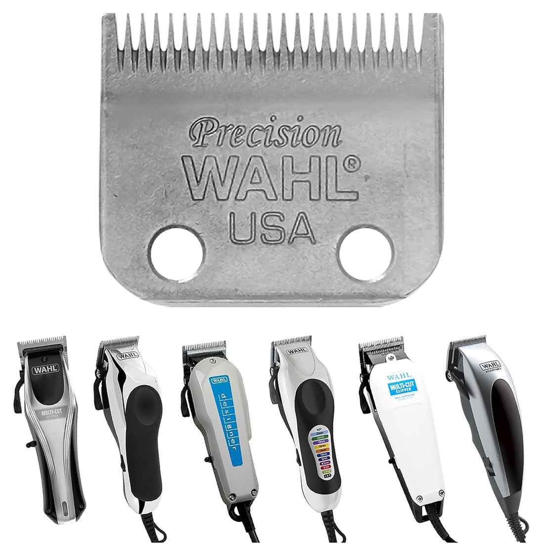 Wahl 1045 Blade Set
