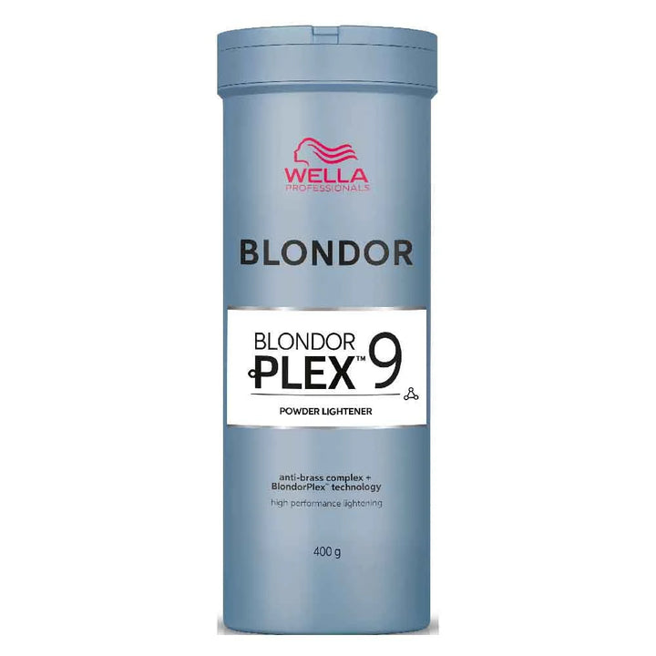 Wella Professionals Blondor Plex Multi Blonde Blondor (400gm) - House of Ateeq