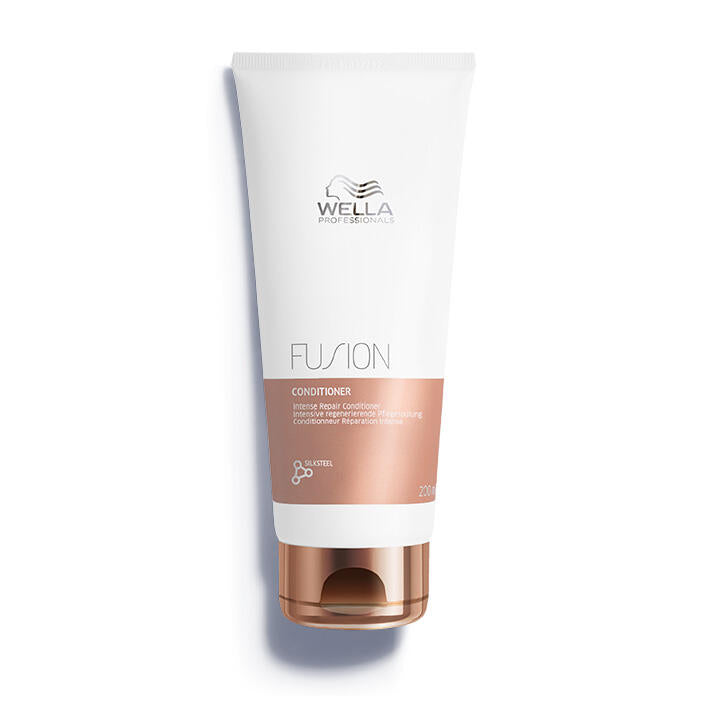 Wella Professionals Fusion Intense Repair Conditioner (200ml) - House of Ateeq